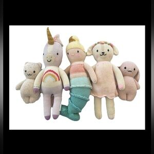 Cuddle + Kind Bundle